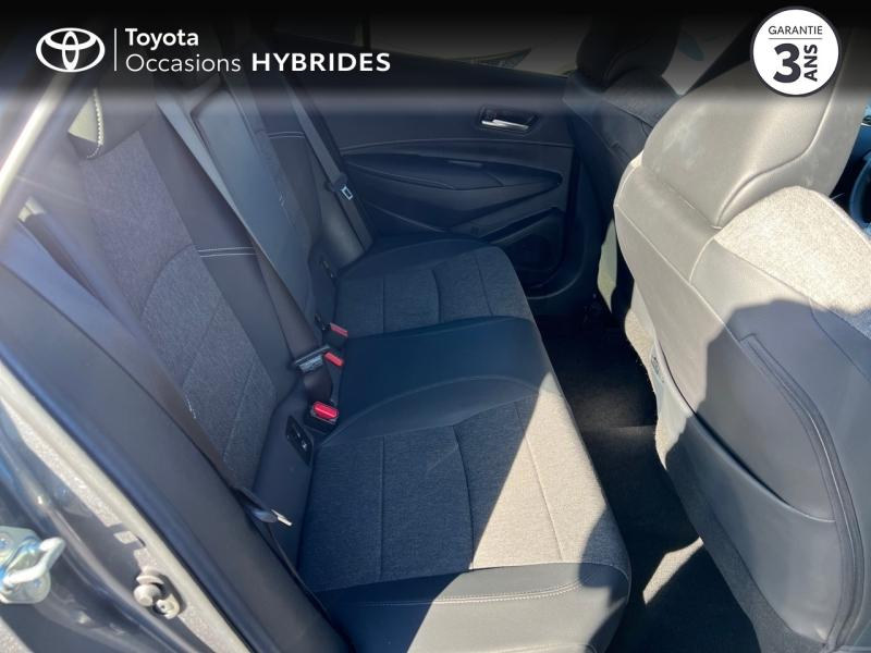 Photo 7 de l’annonce de TOYOTA Corolla Touring Spt d’occasion à vendre à AUBIÈRE