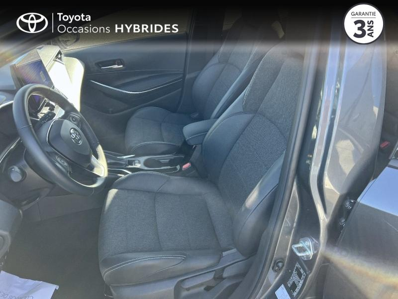 Photo 11 de l’annonce de TOYOTA Corolla Touring Spt d’occasion à vendre à AUBIÈRE