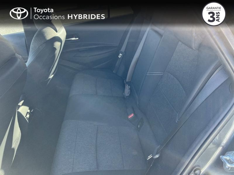 Photo 12 de l’annonce de TOYOTA Corolla Touring Spt d’occasion à vendre à AUBIÈRE