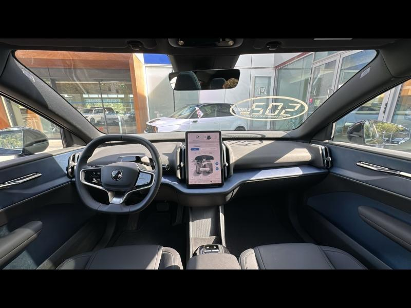 Photo 4 de l’annonce de VOLVO EX30 d’occasion à vendre à AIX-EN-PROVENCE