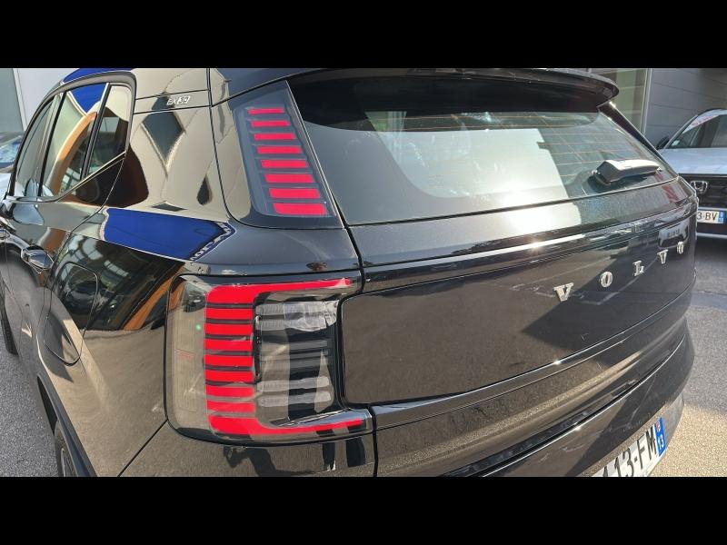 Photo 8 de l’annonce de VOLVO EX30 d’occasion à vendre à AIX-EN-PROVENCE