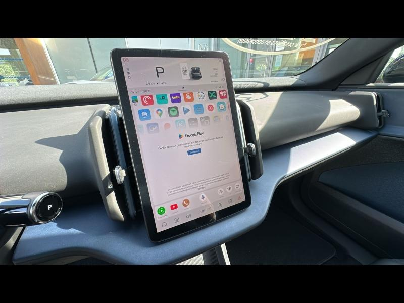 Photo 12 de l’annonce de VOLVO EX30 d’occasion à vendre à AIX-EN-PROVENCE