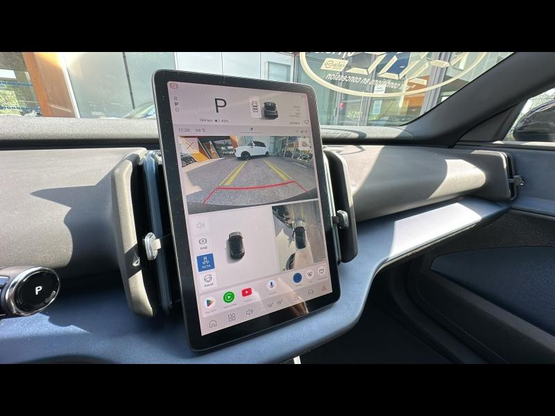 Photo 13 de l’annonce de VOLVO EX30 d’occasion à vendre à AIX-EN-PROVENCE