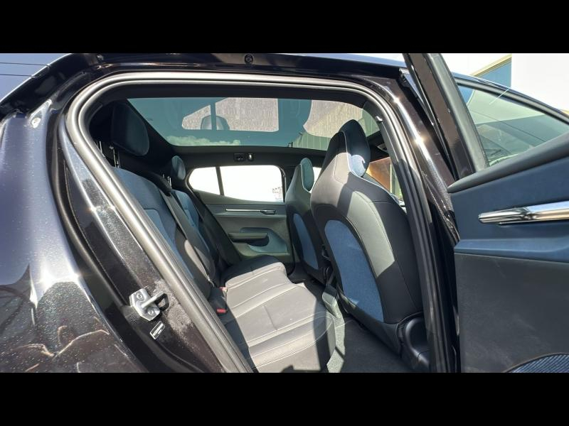 Photo 18 de l’annonce de VOLVO EX30 d’occasion à vendre à AIX-EN-PROVENCE