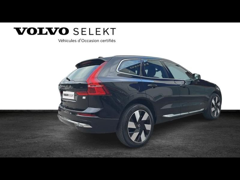Photo 3 de l’annonce de VOLVO XC60 d’occasion à vendre à AIX-EN-PROVENCE
