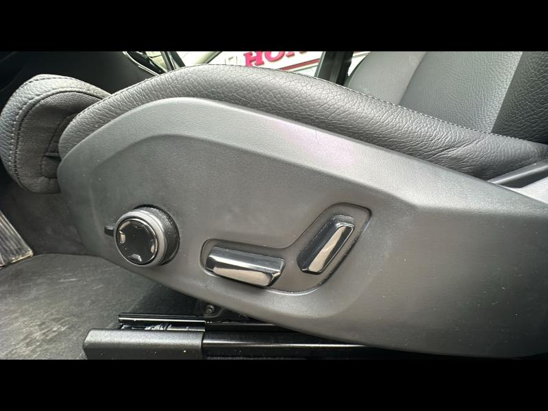 Photo 12 de l’annonce de VOLVO XC60 d’occasion à vendre à AIX-EN-PROVENCE