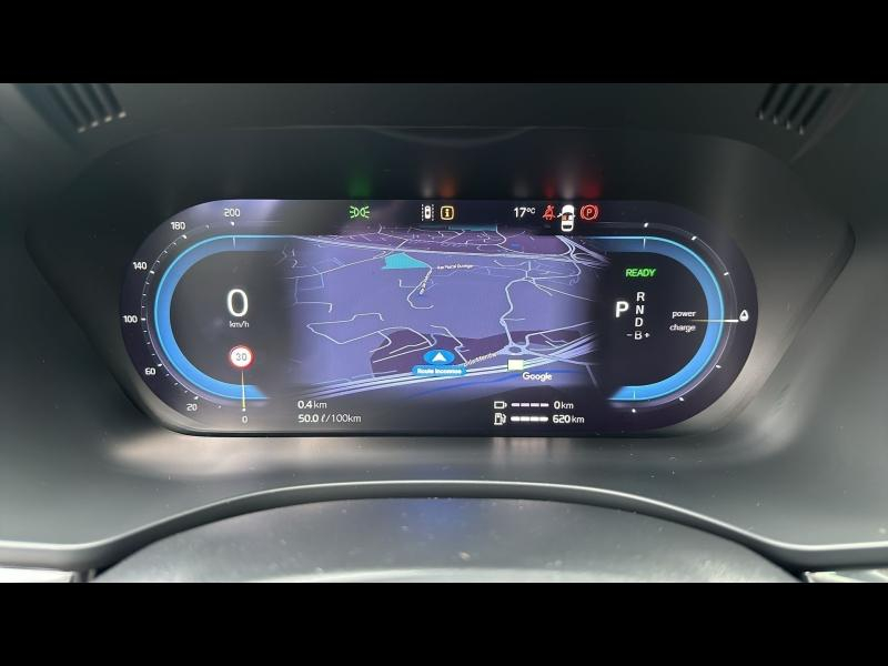 Photo 16 de l’annonce de VOLVO XC60 d’occasion à vendre à AIX-EN-PROVENCE