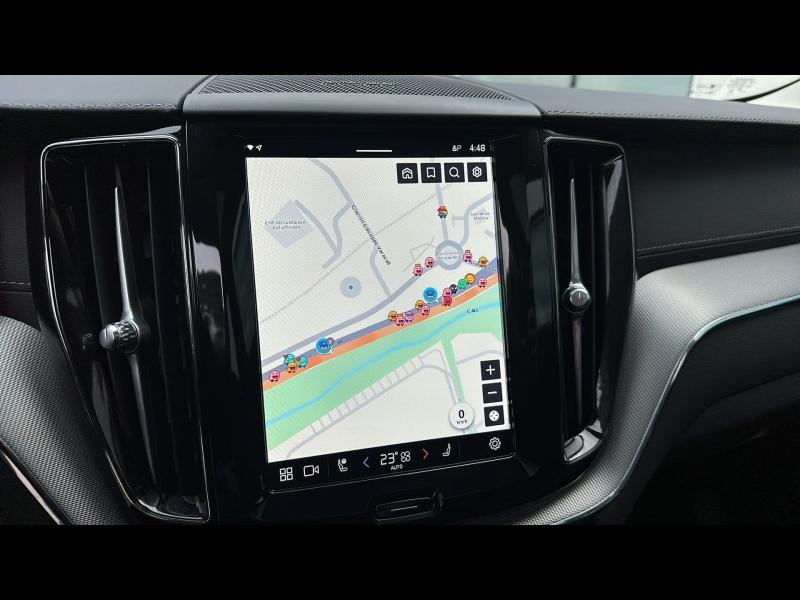 Photo 17 de l’annonce de VOLVO XC60 d’occasion à vendre à AIX-EN-PROVENCE