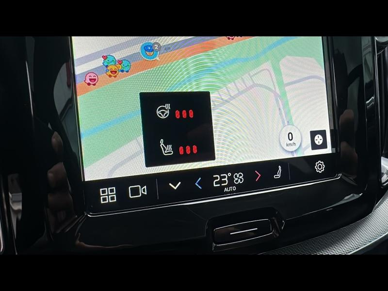 Photo 18 de l’annonce de VOLVO XC60 d’occasion à vendre à AIX-EN-PROVENCE