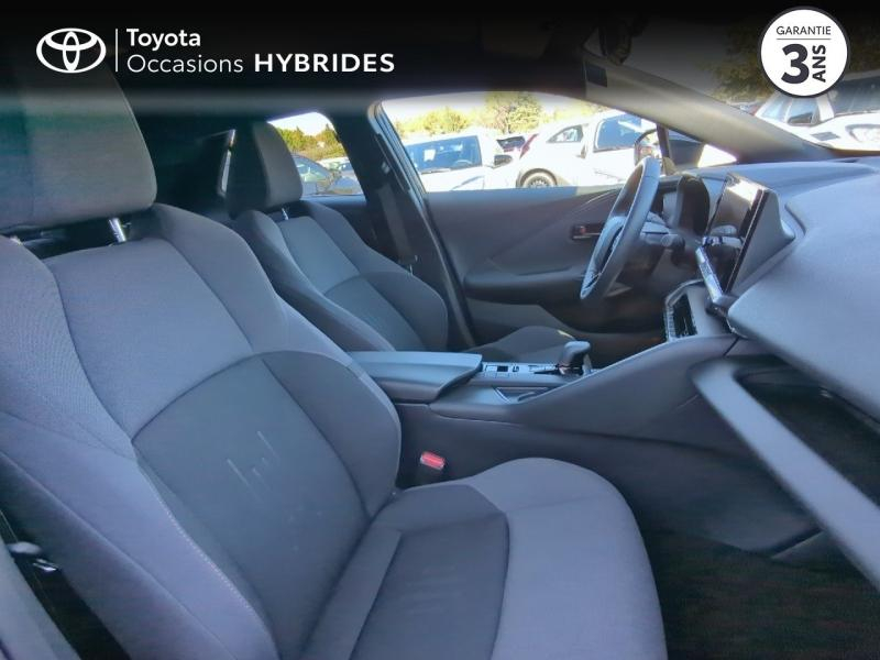 Photo 6 de l’annonce de TOYOTA C-HR d’occasion à vendre à NÎMES