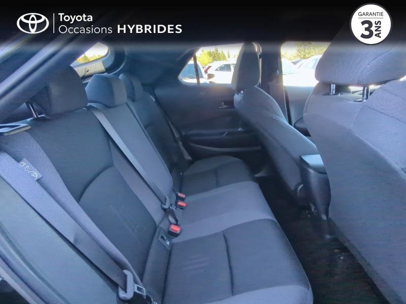 Photo 7 de l’annonce de TOYOTA C-HR d’occasion à vendre à NÎMES