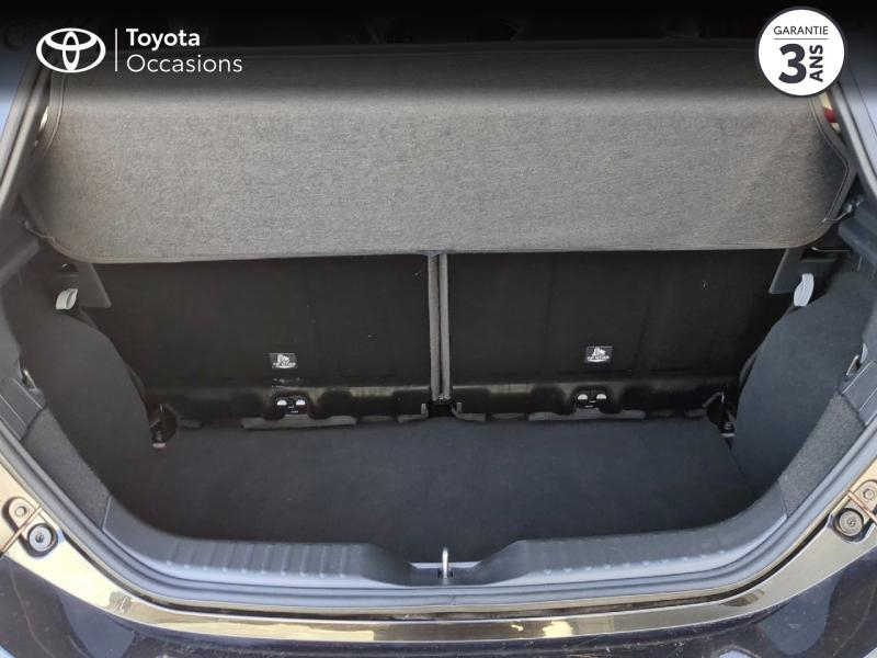 Photo 10 de l’annonce de TOYOTA Aygo X d’occasion à vendre à NÎMES