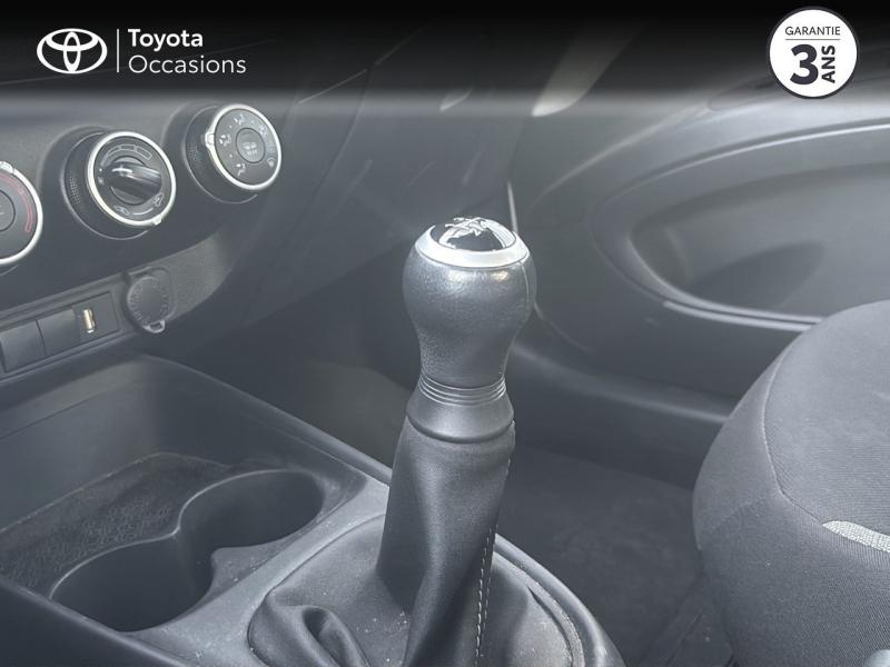 Photo 19 de l’annonce de TOYOTA Aygo X d’occasion à vendre à ALÈS