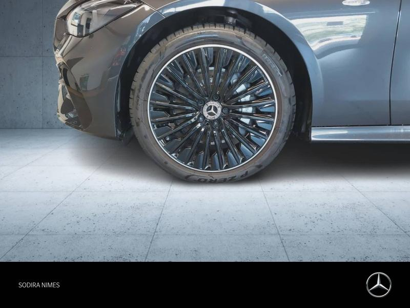 Photo 13 de l’annonce de MERCEDES-BENZ CLE Coupé d’occasion à vendre à NIMES