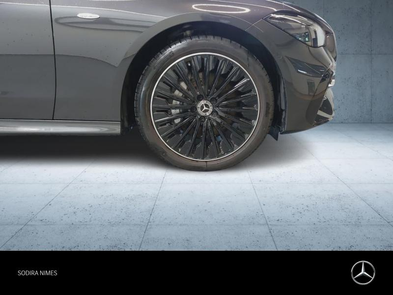 Photo 14 de l’annonce de MERCEDES-BENZ CLE Coupé d’occasion à vendre à NIMES