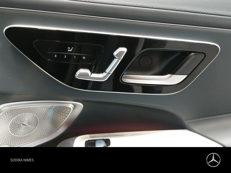 Photo 15 de l’annonce de MERCEDES-BENZ CLE Coupé d’occasion à vendre à NIMES