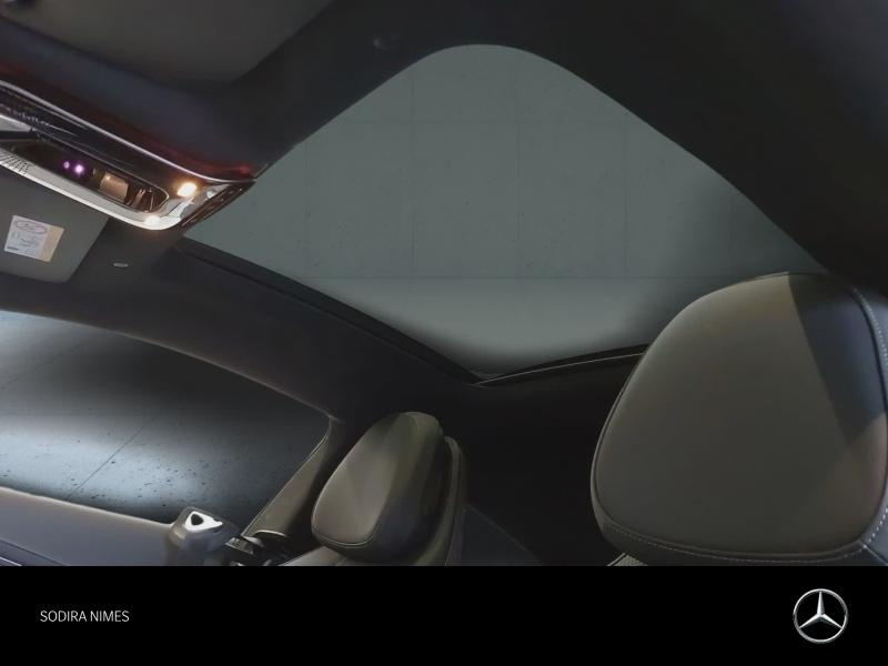 Photo 16 de l’annonce de MERCEDES-BENZ CLE Coupé d’occasion à vendre à NIMES