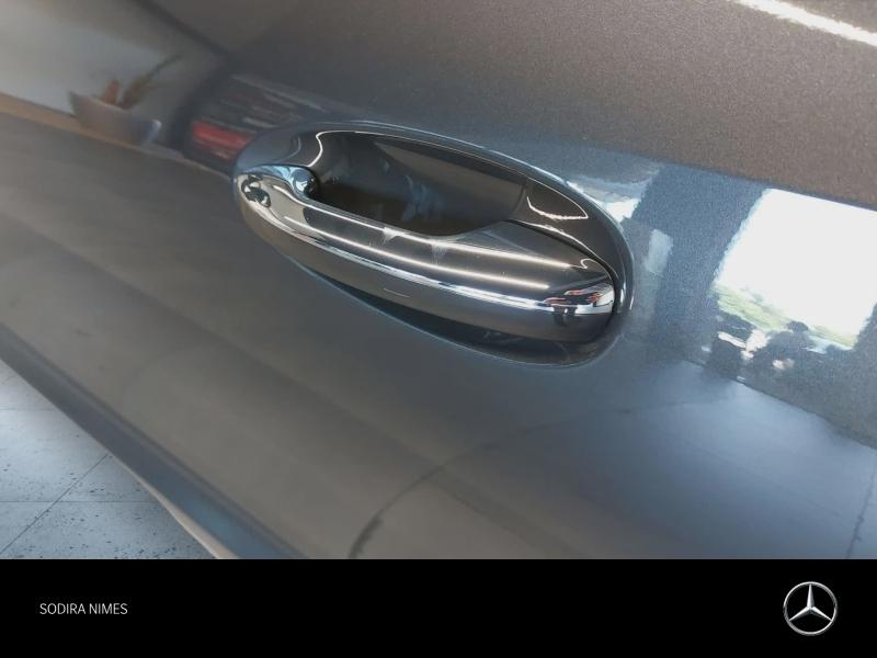 Photo 20 de l’annonce de MERCEDES-BENZ CLE Coupé d’occasion à vendre à NIMES