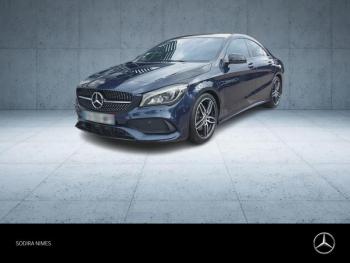 MERCEDES-BENZ CLA d’occasion à vendre à NIMES
