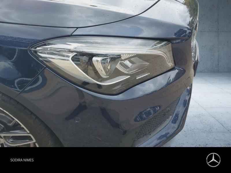 Photo 8 de l’annonce de MERCEDES-BENZ CLA d’occasion à vendre à NIMES