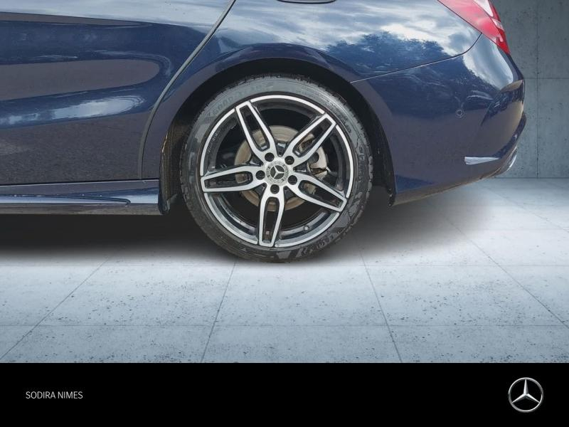 Photo 11 de l’annonce de MERCEDES-BENZ CLA d’occasion à vendre à NIMES