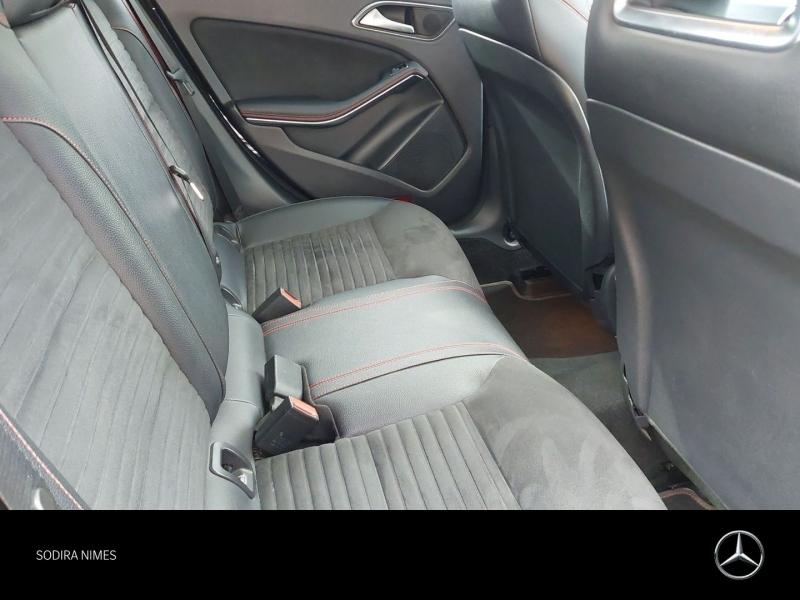 Photo 14 de l’annonce de MERCEDES-BENZ CLA d’occasion à vendre à NIMES