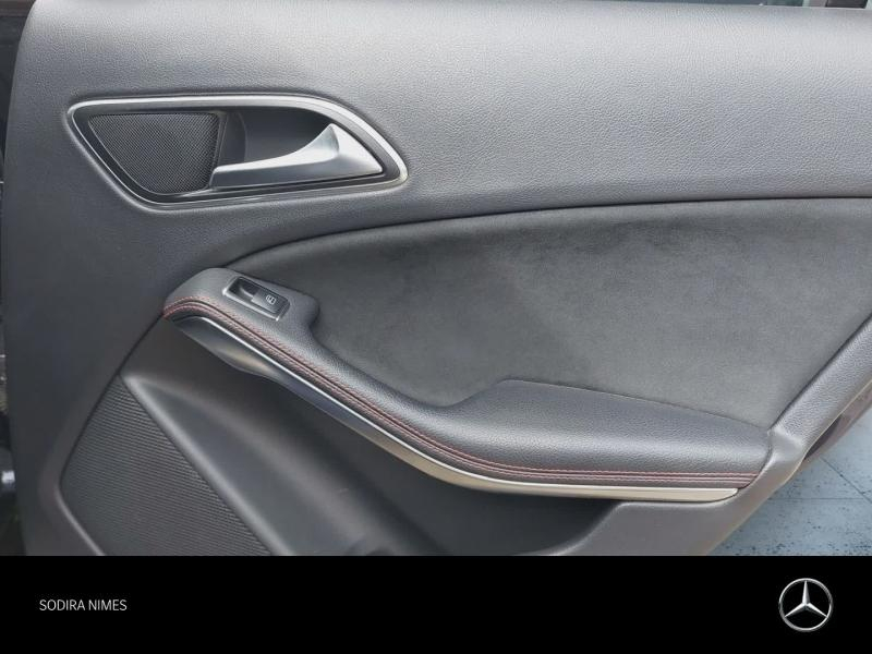 Photo 15 de l’annonce de MERCEDES-BENZ CLA d’occasion à vendre à NIMES