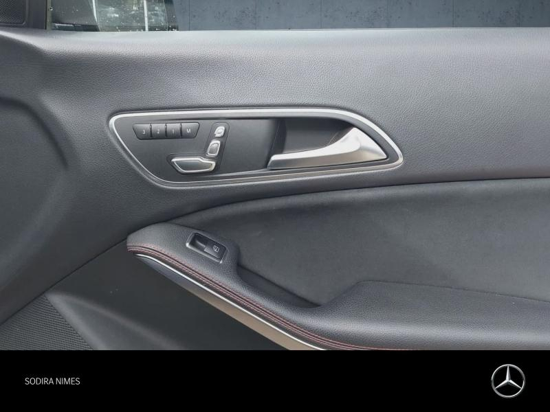 Photo 16 de l’annonce de MERCEDES-BENZ CLA d’occasion à vendre à NIMES