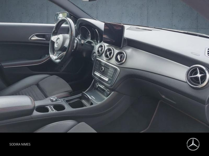 Photo 17 de l’annonce de MERCEDES-BENZ CLA d’occasion à vendre à NIMES