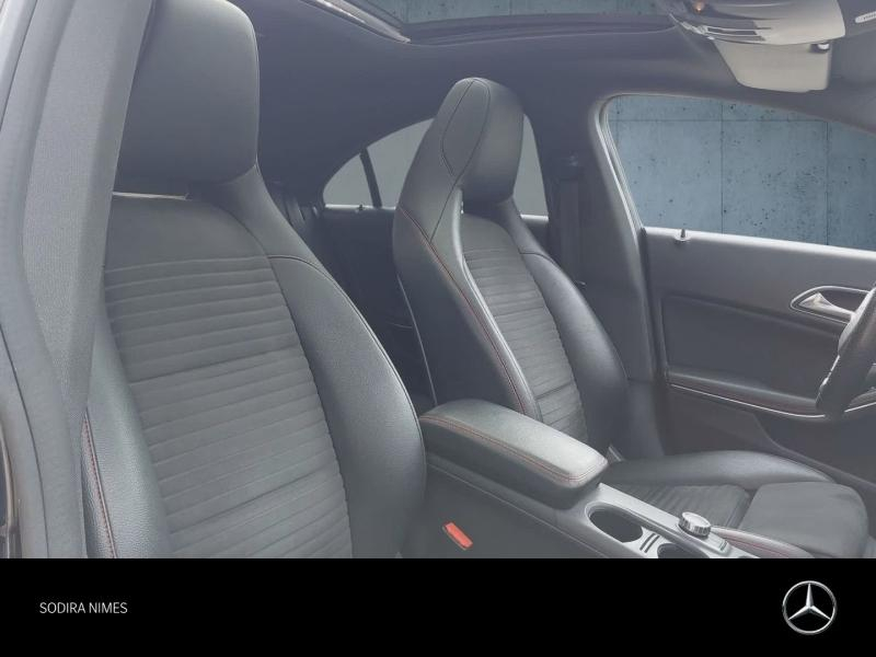 Photo 19 de l’annonce de MERCEDES-BENZ CLA d’occasion à vendre à NIMES