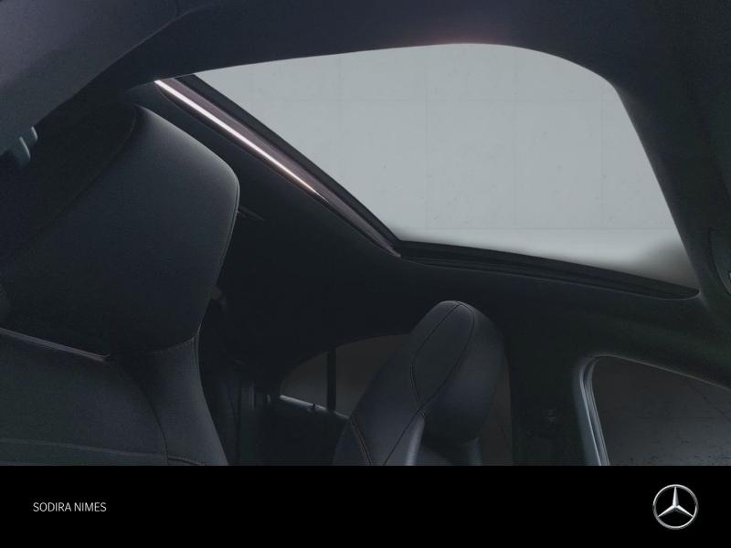 Photo 20 de l’annonce de MERCEDES-BENZ CLA d’occasion à vendre à NIMES