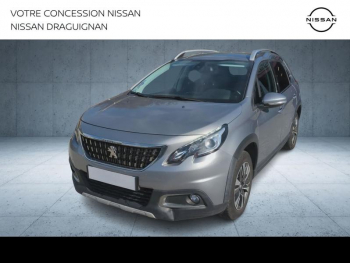 PEUGEOT 2008 d’occasion à vendre à DRAGUIGNAN