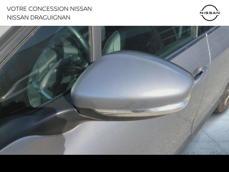 Photo 7 de l’annonce de PEUGEOT 2008 d’occasion à vendre à DRAGUIGNAN