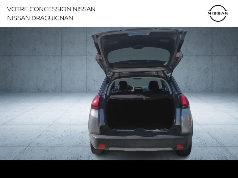 Photo 9 de l’annonce de PEUGEOT 2008 d’occasion à vendre à DRAGUIGNAN