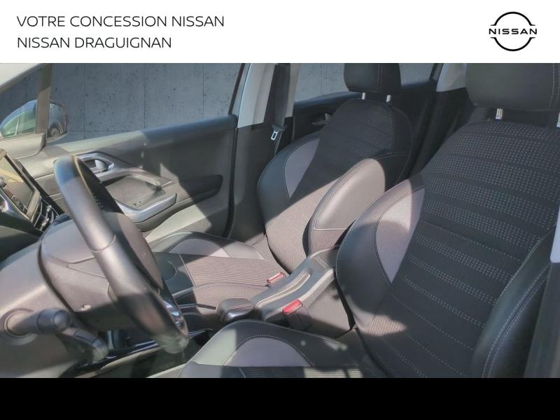Photo 20 de l’annonce de PEUGEOT 2008 d’occasion à vendre à DRAGUIGNAN