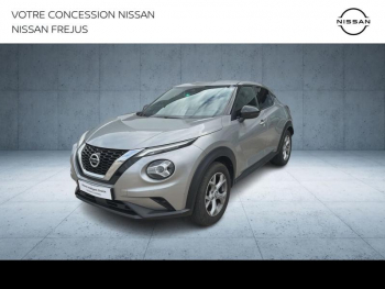 NISSAN Juke d’occasion à vendre à FRÉJUS