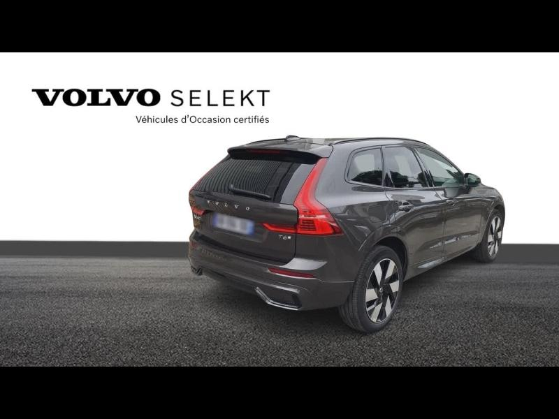 Photo 3 de l’annonce de VOLVO XC60 d’occasion à vendre à FRÉJUS