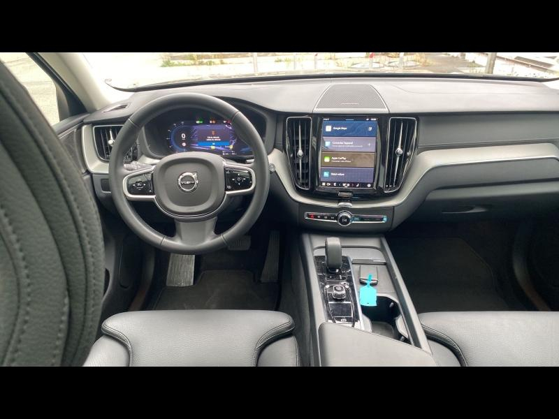 Photo 4 de l’annonce de VOLVO XC60 d’occasion à vendre à FRÉJUS