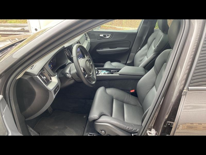 Photo 5 de l’annonce de VOLVO XC60 d’occasion à vendre à FRÉJUS