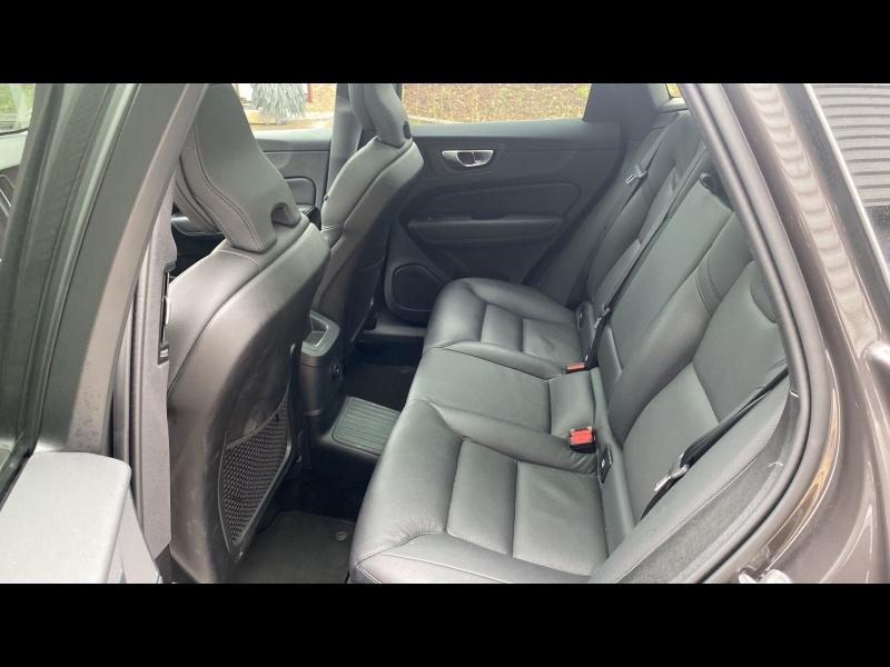 Photo 6 de l’annonce de VOLVO XC60 d’occasion à vendre à FRÉJUS