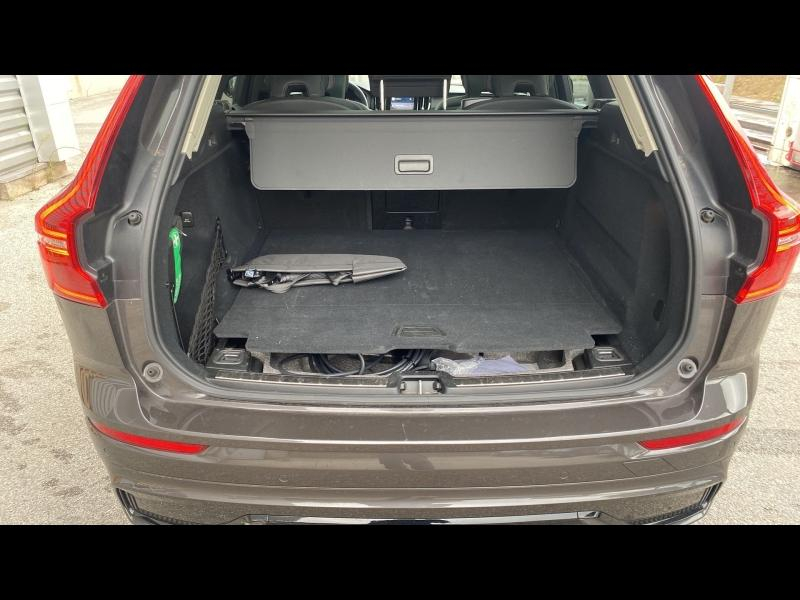 Photo 7 de l’annonce de VOLVO XC60 d’occasion à vendre à FRÉJUS