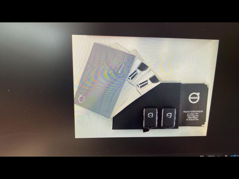 Photo 8 de l’annonce de VOLVO XC60 d’occasion à vendre à FRÉJUS