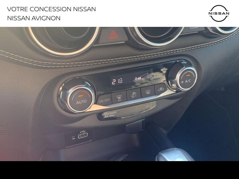 Photo 10 de l’annonce de NISSAN Juke d’occasion à vendre à BOLLÈNE