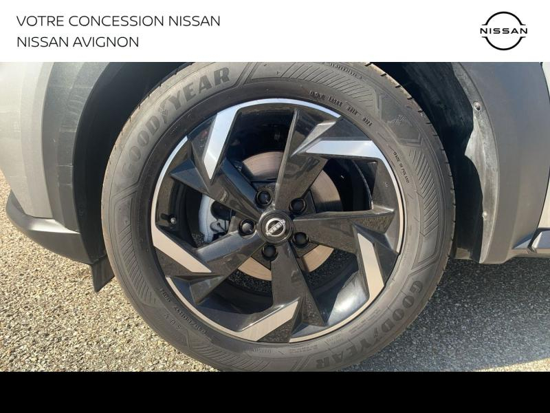 Photo 17 de l’annonce de NISSAN Juke d’occasion à vendre à BOLLÈNE