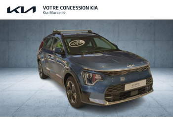 KIA Niro d’occasion à vendre à MARSEILLE