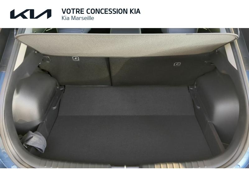 Photo 6 de l’annonce de KIA Niro d’occasion à vendre à MARSEILLE