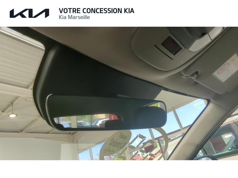 Photo 8 de l’annonce de KIA Niro d’occasion à vendre à MARSEILLE