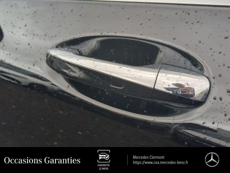 Photo 17 de l’annonce de MERCEDES-BENZ GLC d’occasion à vendre à AUBIÈRE