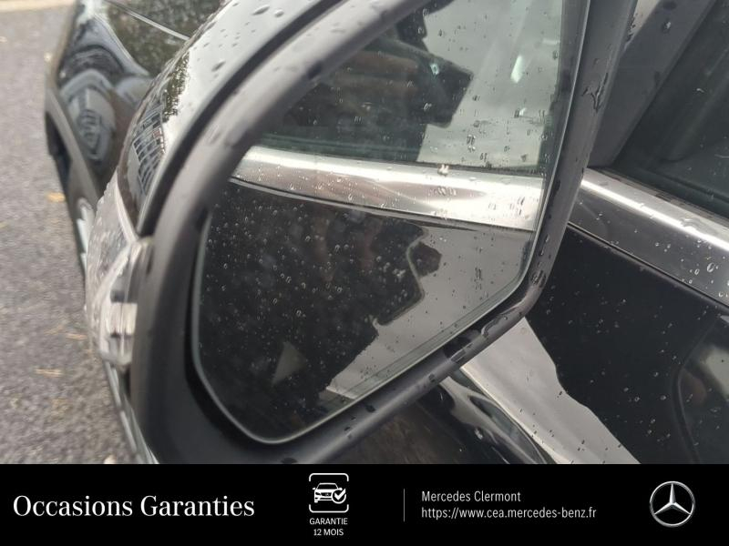 Photo 19 de l’annonce de MERCEDES-BENZ GLC d’occasion à vendre à AUBIÈRE