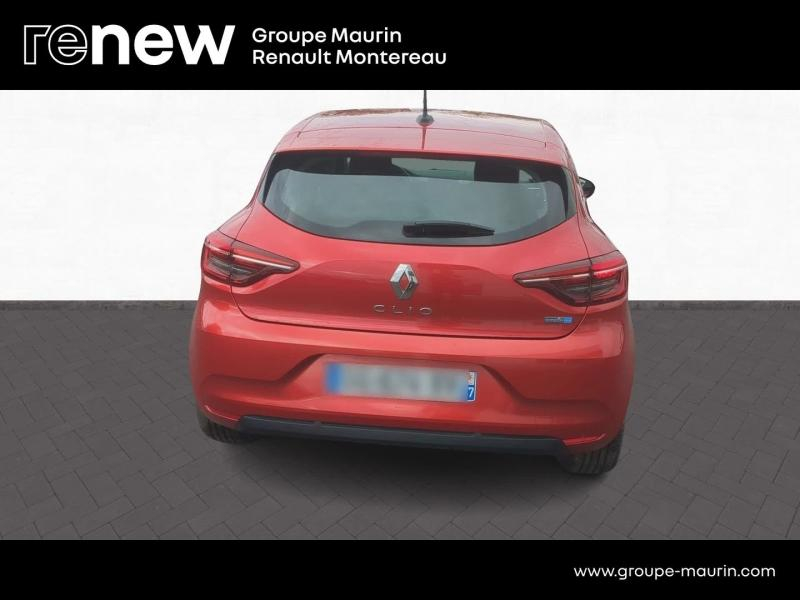 Photo 3 de l’annonce de RENAULT Clio d’occasion à vendre à VARENNES SUR SEINE